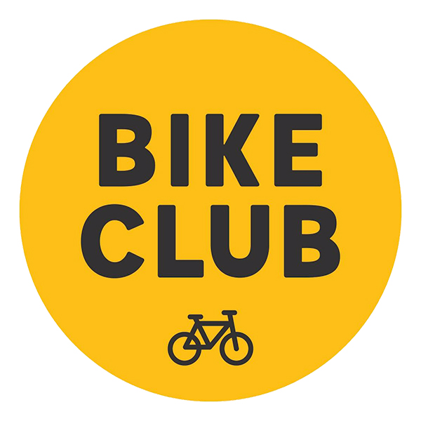 Bike Club Tulsa